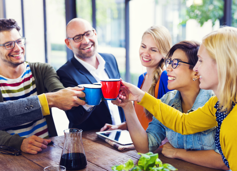 5 maneiras de melhorar o clima organizacional de sua empresa