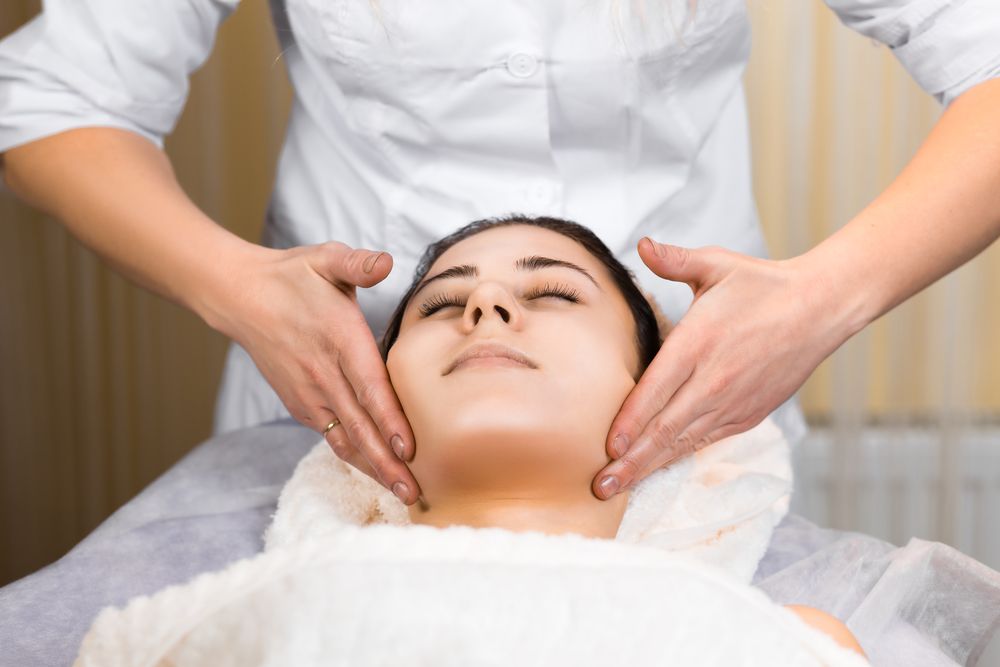 Conheça a Kobido: a massagem facial japonesa