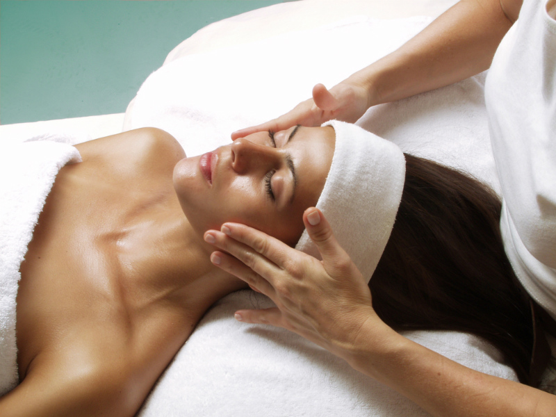 Veja a importância da área de facilities e o benefício da quick massage