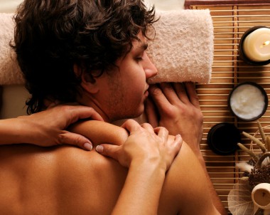 Descubra como a massagem pode ajudar no alívio da depressão e ansiedade
