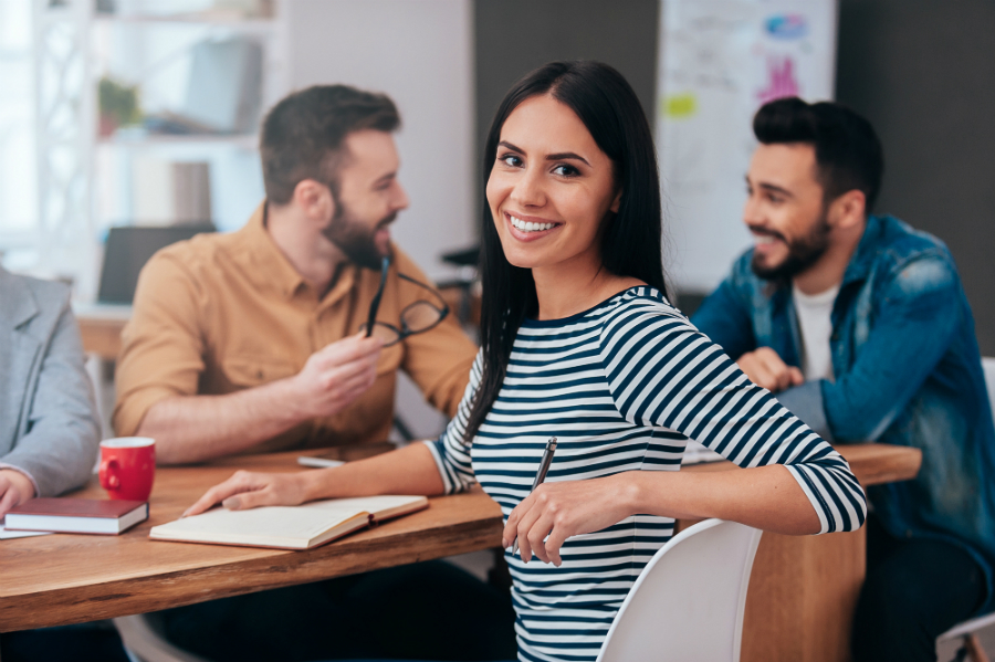 7 ações de baixo custo para melhorar o ambiente de trabalho