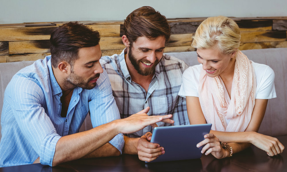 Como promover o espírito de equipe e mudar o ambiente de trabalho?